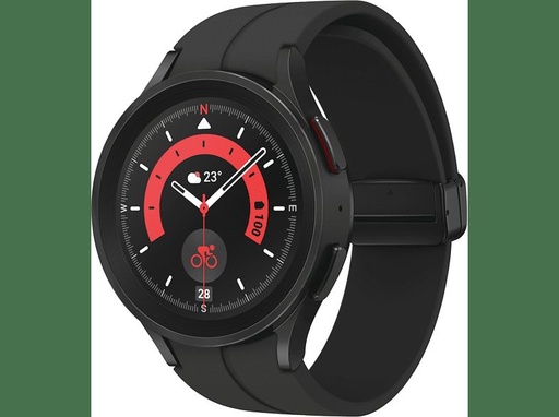 Samsung R925 Galaxy Galaxy Watch 5 Pro (45mm, LTE), Černá