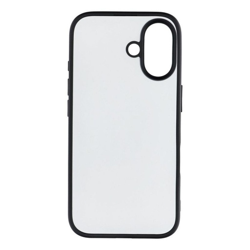 Apple iPhone 15 BLUEO APE zadní kryt (Černá)