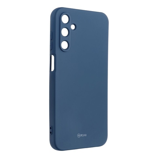 Samsung Galaxy A15 4G / Galaxy A15 5G Roar Colorful jelly zadní kryt (Modrá)
