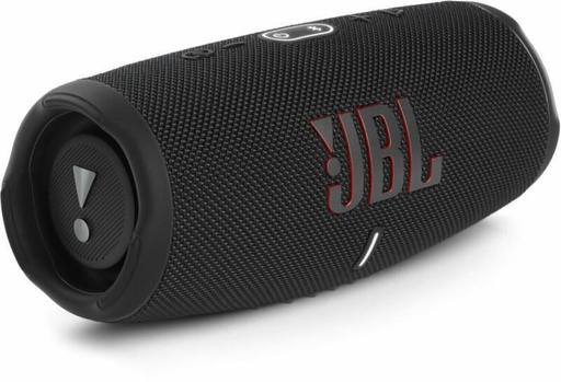 JBL Charge 5 bezdrátový reproduktor Černá