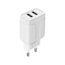 2 USB port