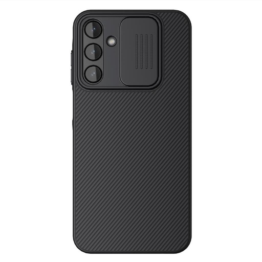 Samsung Galaxy A15 4G / Galaxy A15 5G Nillkin CamShield zadní kryt (Černá)