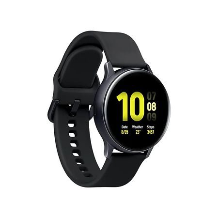 Samsung Galaxy Watch Active 2 44 mm, černá