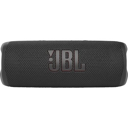 JBL Flip 6 bezdrátový reproduktor (Černá)