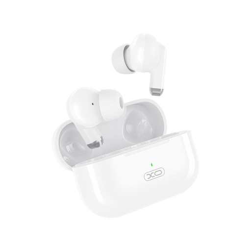 XO X40 Nuoke bezdrátový Bluetooth headset (Bílá)