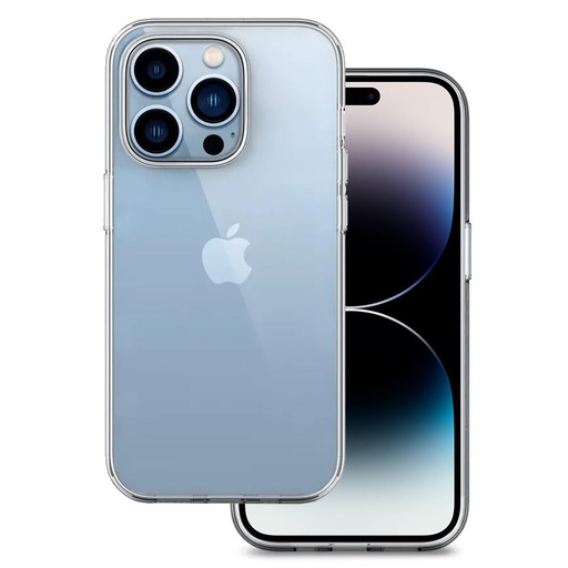 Samsung Galaxy S25 Ultra ultra průhledný 1 mm odolný proti nárazu zadní kryt (Průhledný)