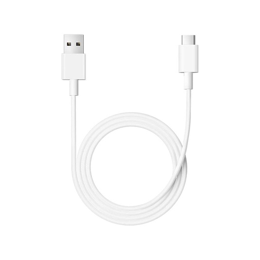 Xiaomi 3A type-C datový kabel (Bílá)