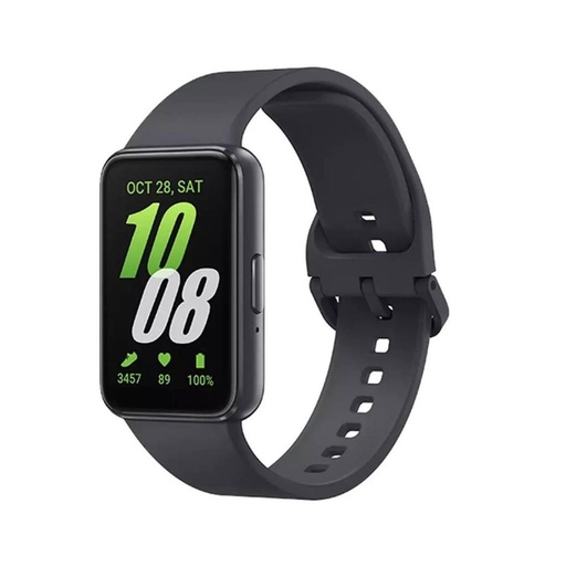 Samsung Galaxy Fit 3 SM-R390N (Černá)