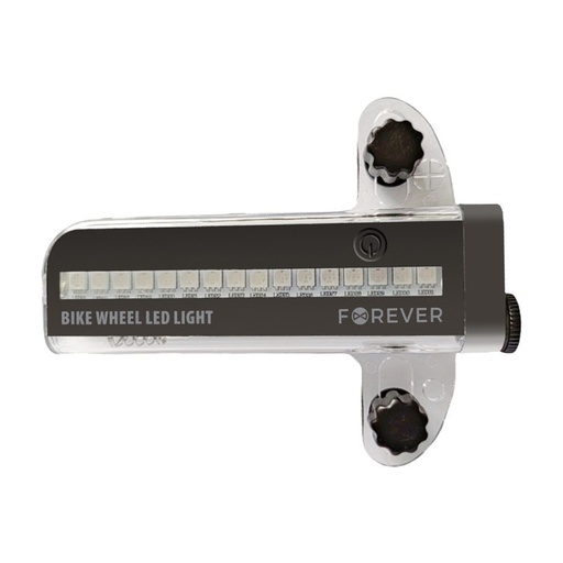 Forever Outdoor OKL-04 kolo LED osvětlení kol