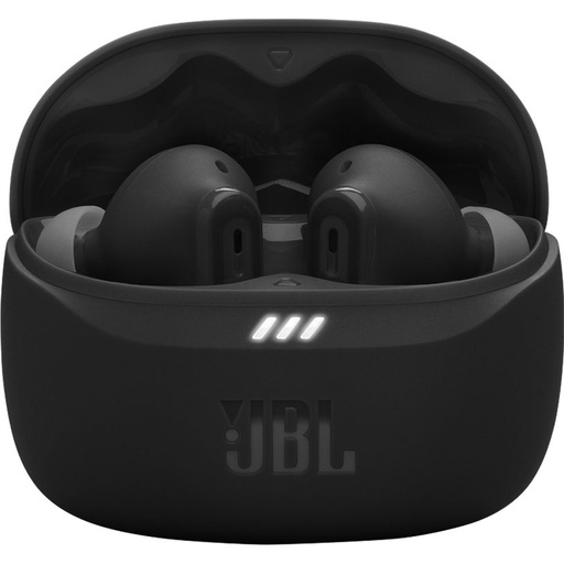 JBL Tune Beam 2 bezdrátový headset (Černá)