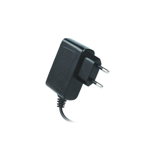 síťový nabíječka (microUSB kabel), 2.1A, černá