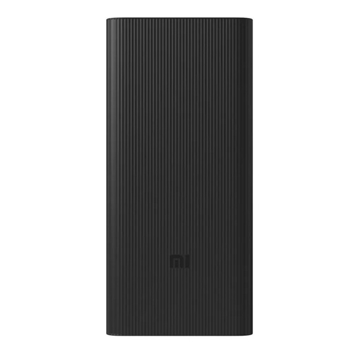 Xiaomi 18W Power Bank (Černá) – 30000mAh, BHR9126GL
