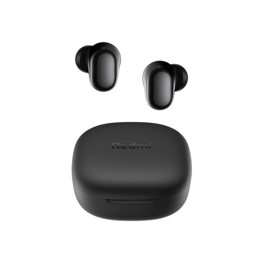 Xiaomi Redmi Buds 6 Play bezdrátový headset (Černá)