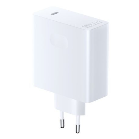 Honor SuperCharger USB-C nabíječka (Bílá) - 100W 5A - HN-200500EP2