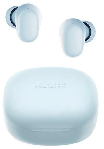 Xiaomi Redmi Buds 6 Play bezdrátový headset (Modrá)