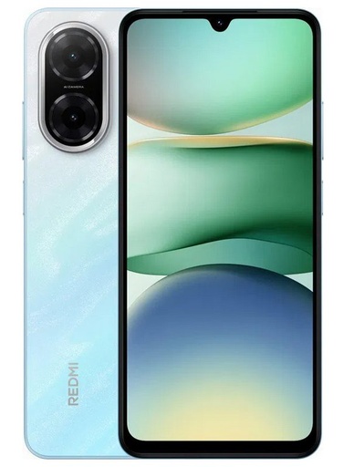 Xiaomi Redmi A5 4G DS 128GB ROM 4GB RAM (Modrá)