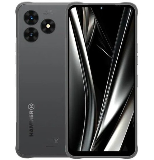 Hammer Blade Va 5G Dual Sim 8GB RAM 128GB (Černá)