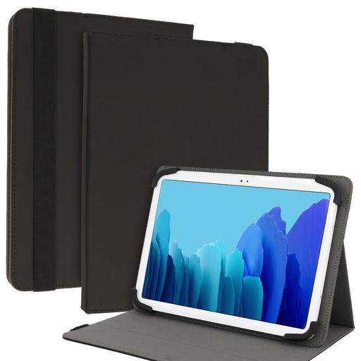 Wonder Soft tablet pouzdro 13" (Černá)