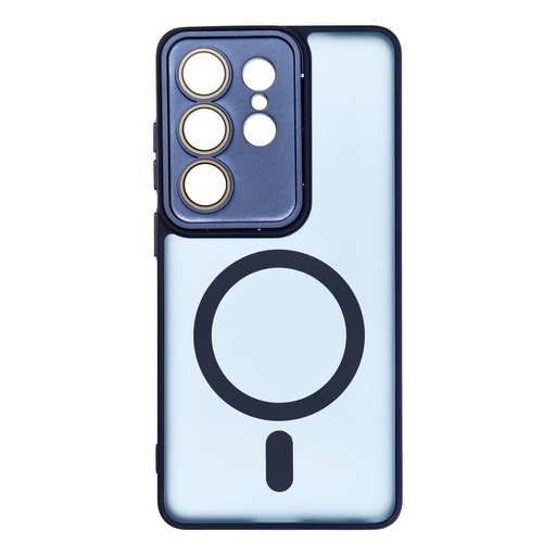 Samsung Galaxy S26 Ultra Variete MagSafe zadní kryt (Modrá)