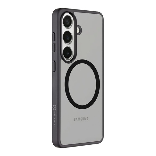 Samsung Galaxy S26 Tactical MagForce Hyperstealth 2.0 zadní kryt (Asphalt)