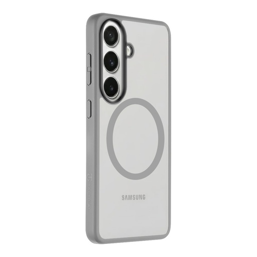 Samsung Galaxy S26 Tactical MagForce Hyperstealth 2.0 zadní kryt (Světle šedá)