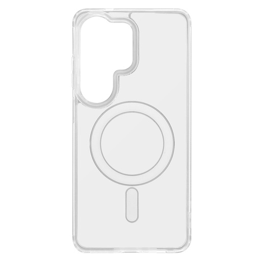 Samsung Galaxy S26 Ultra Tactical MagForce MagSafe zadní kryt (Průhledný)