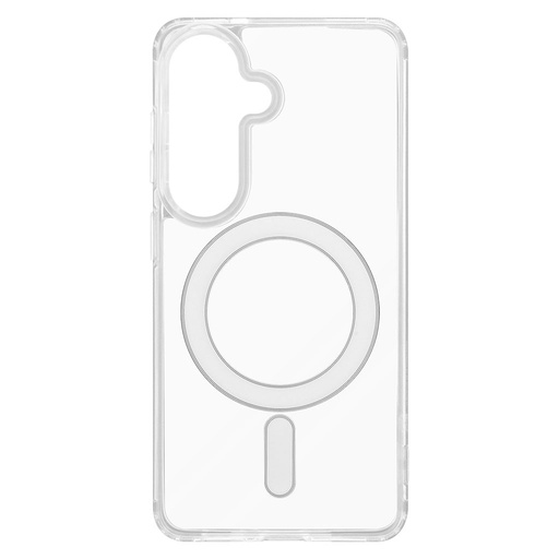 Samsung Galaxy S26 Tactical MagForce MagSafe zadní kryt (Průhledný)