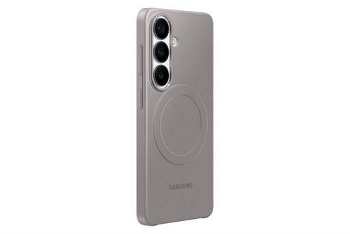Samsung Galaxy S26 Samsung Slim Magnetic zadní kryt (Šedá)