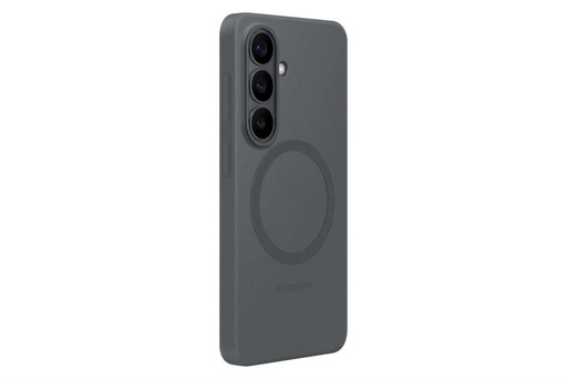 Samsung Galaxy S26 Samsung Silicone Magnetic zadní kryt (Černá)