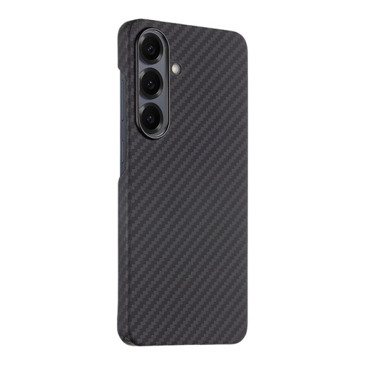 Samsung Galaxy S26 Tactical MagForce Aramid MagSafe zadní kryt (Černá)