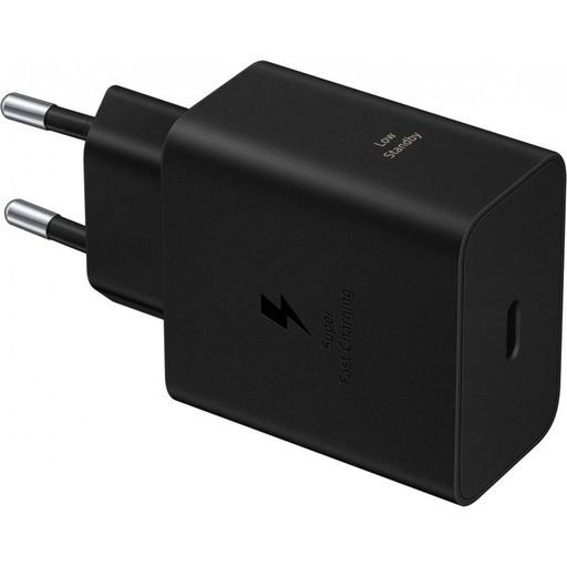 Samsung síťový nabíječka 60W USB-C (Černá)