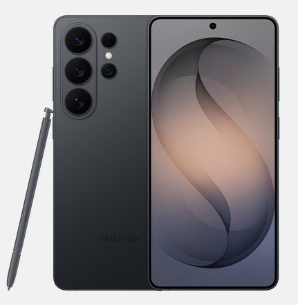 Samsung S948B Galaxy S26 Ultra 5G Dual 512GB (Černá) - 12GB RAM