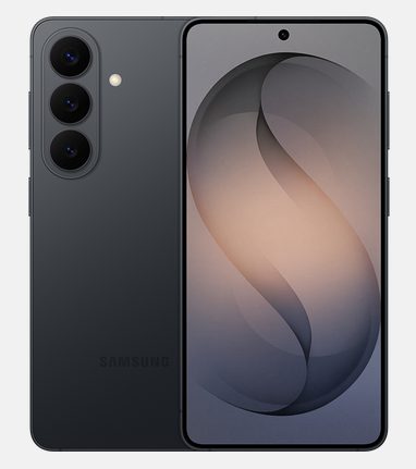 Samsung S942B Galaxy S26 5G Dual 256GB (Černá) - 12GB RAM