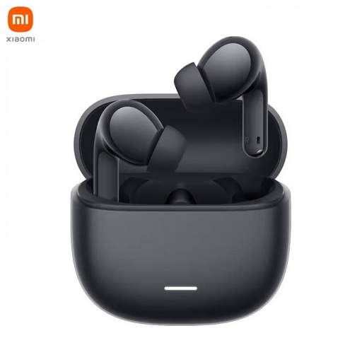 Xiaomi Redmi Buds 8 Lite TWS sluchátka (Černá)