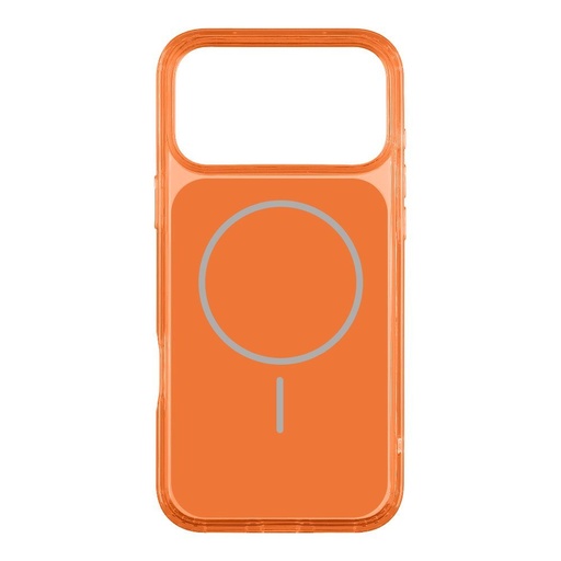 Apple iPhone 17 Pro Max OBAL:ME MagNetix ColorSlate pouzdro (Oranžová)