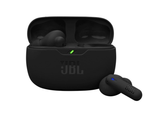 JBL Wave Beam 2 TWS sluchátka (Černá)