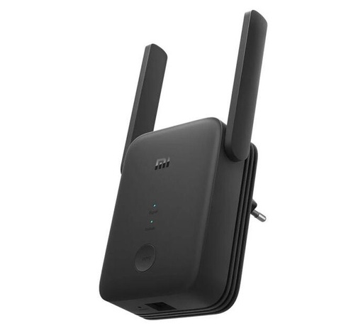 Xiaomi Mi WiFi zesilovač signálu AC1200 EU (Černá)