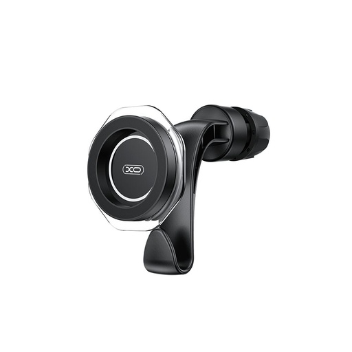 XO C195 MagSafe magnetický autní opěrka hlavy držák zadní k sedadlu (Černá)