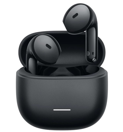 Xiaomi Redmi Buds 8 Active bezdrátový sluchátka (Černá) (BHR08JTGL)