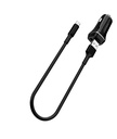 2 USB port, microUSB kabel