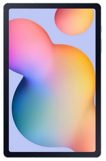 Samsung P610 GALAXY TAB S6 LITE WiFi (Šedá) - 2 év garancia