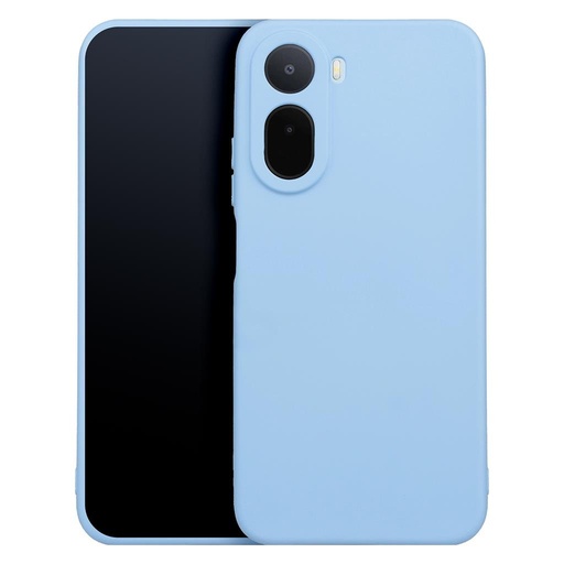 Xiaomi Redmi A7 Pro silicon zadní kryt (Modrá)