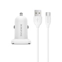 2 USB, type-C kabel