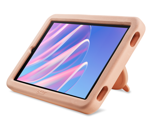 Acer Iconia A11-21P-A11C tablet (11", 4/128 GB, WiFi, Růžová ochranné pouzdro gyerekeknek) (NT.LLEEE.002)