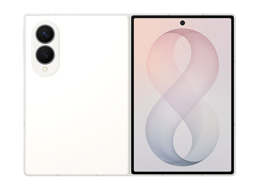 Samsung F971B Galaxy Z Fold 8 5G 256GB 12GB DS (Krémová)
