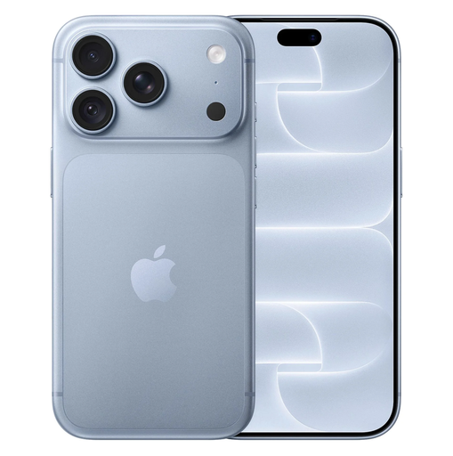 Apple iPhone 18 Pro 256GB ROM (Ledovcová)