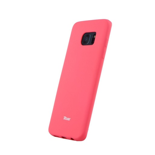 Apple iPhone 7 / iPhone 8 / iPhone SE 2020 / iPhone SE 2022 Roar colorful zadní kryt (Růžová)