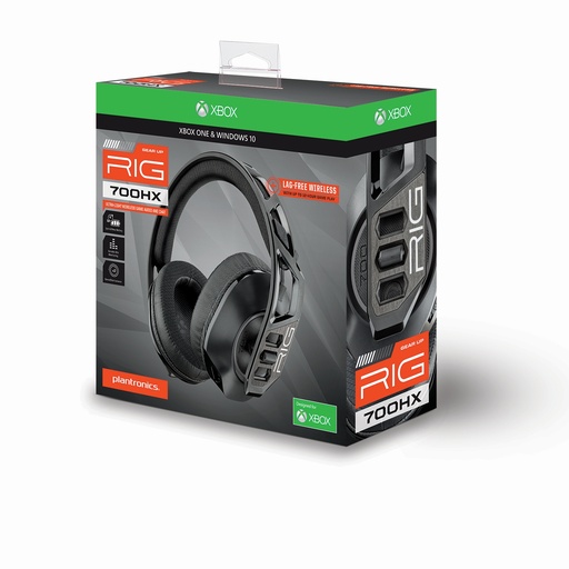 Nacon Plantronics RIG 700HX (XBO)