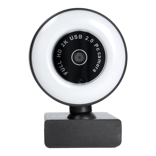 ECM-CDV1233A webkamera, 2K / 30fps LED se svítilnou
