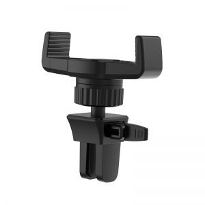 Hoco CA38 držák do auta (na ventilační mřížku), 3,5"-6", černá